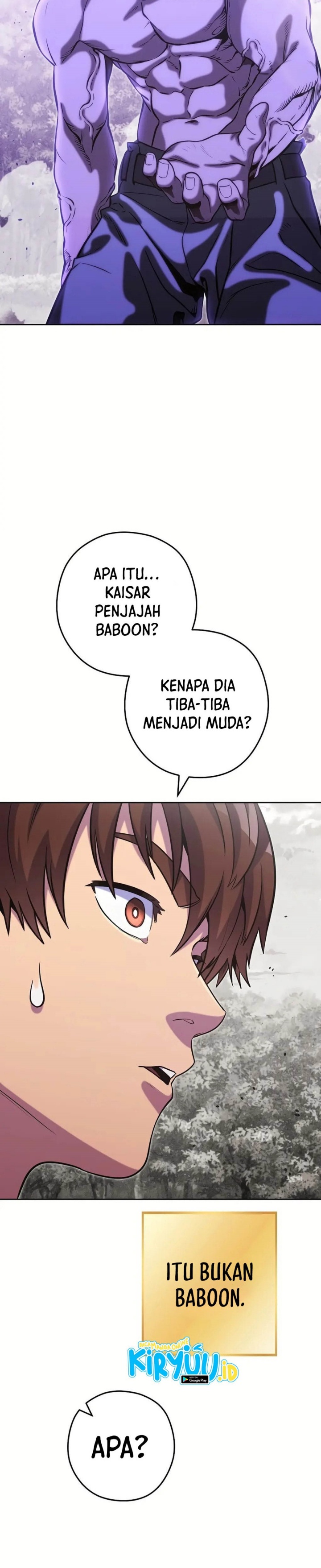 Dilarang COPAS - situs resmi www.mangacanblog.com - Komik dungeon reset 246 - chapter 246 247 Indonesia dungeon reset 246 - chapter 246 Terbaru 8|Baca Manga Komik Indonesia|Mangacan